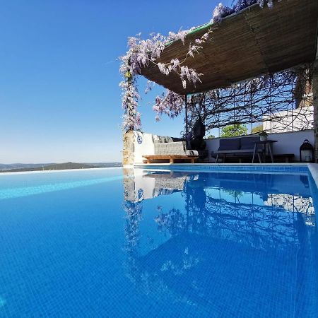 Casa Belavista Penela - Charming Guest House - Adults Only Eksteriør billede