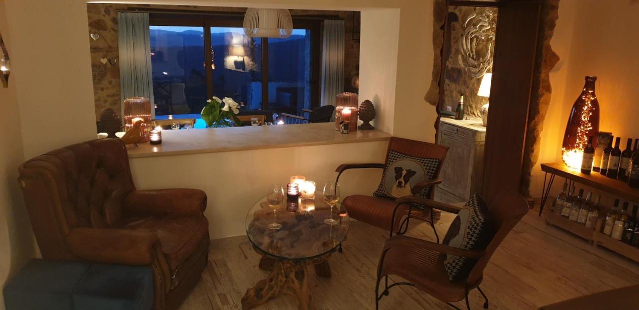 Casa Belavista Penela - Charming Guest House - Adults Only Eksteriør billede