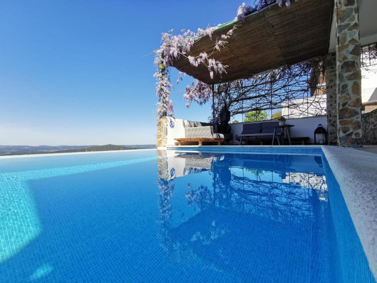 Casa Belavista Penela - Charming Guest House - Adults Only Eksteriør billede