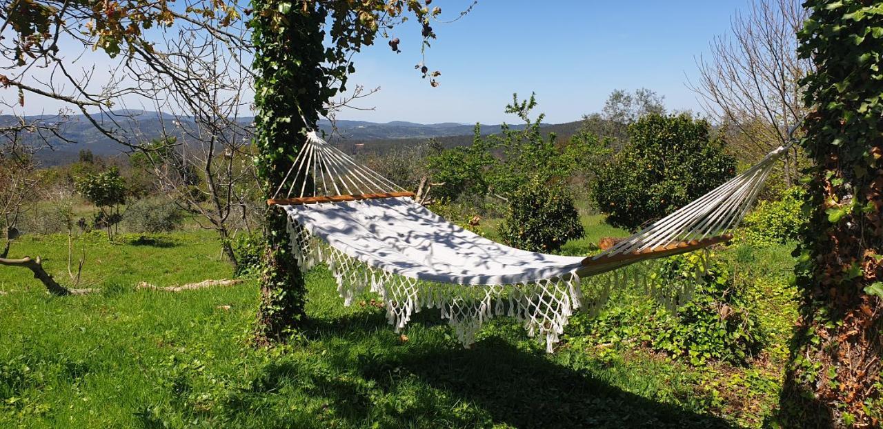 Casa Belavista Penela - Charming Guest House - Adults Only Eksteriør billede
