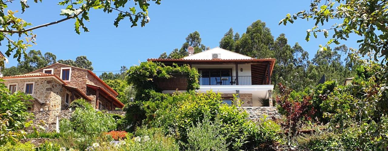 Casa Belavista Penela - Charming Guest House - Adults Only Eksteriør billede