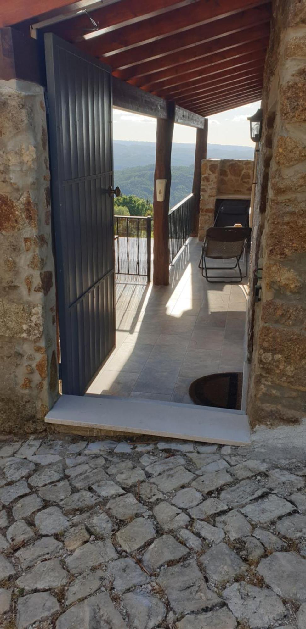 Casa Belavista Penela - Charming Guest House - Adults Only Værelse billede