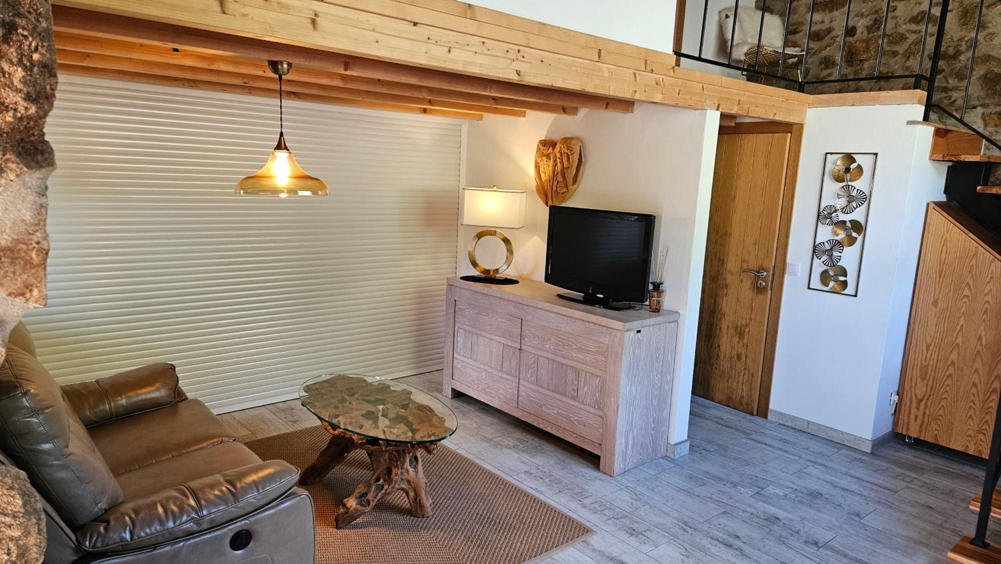 Casa Belavista Penela - Charming Guest House - Adults Only Eksteriør billede