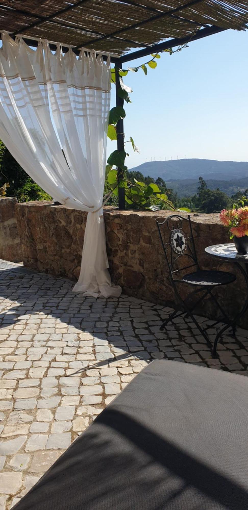 Casa Belavista Penela - Charming Guest House - Adults Only Værelse billede