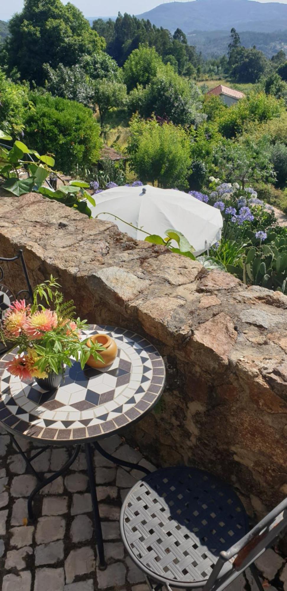 Casa Belavista Penela - Charming Guest House - Adults Only Værelse billede
