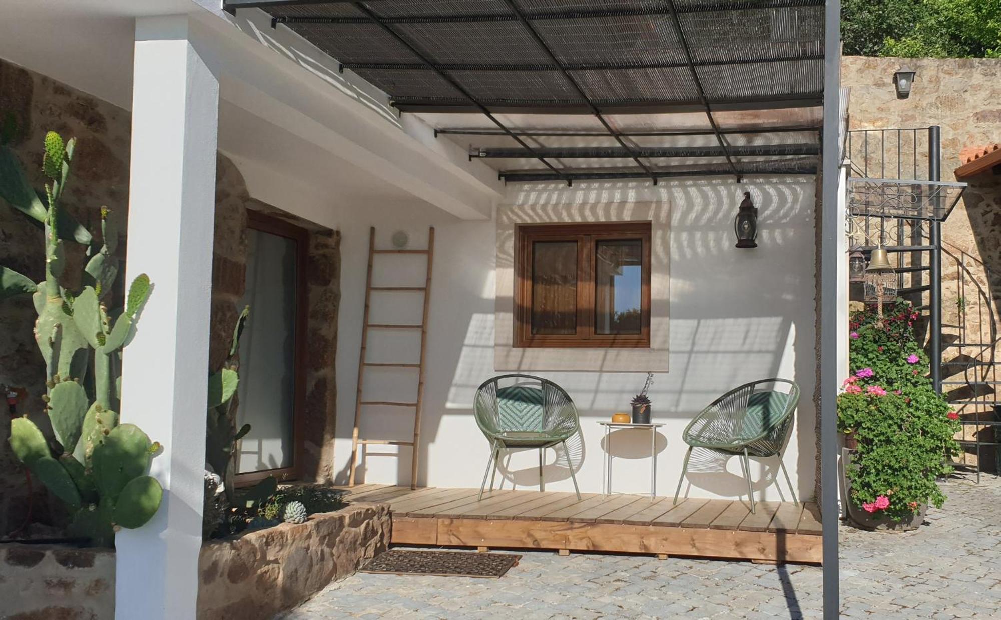 Casa Belavista Penela - Charming Guest House - Adults Only Værelse billede