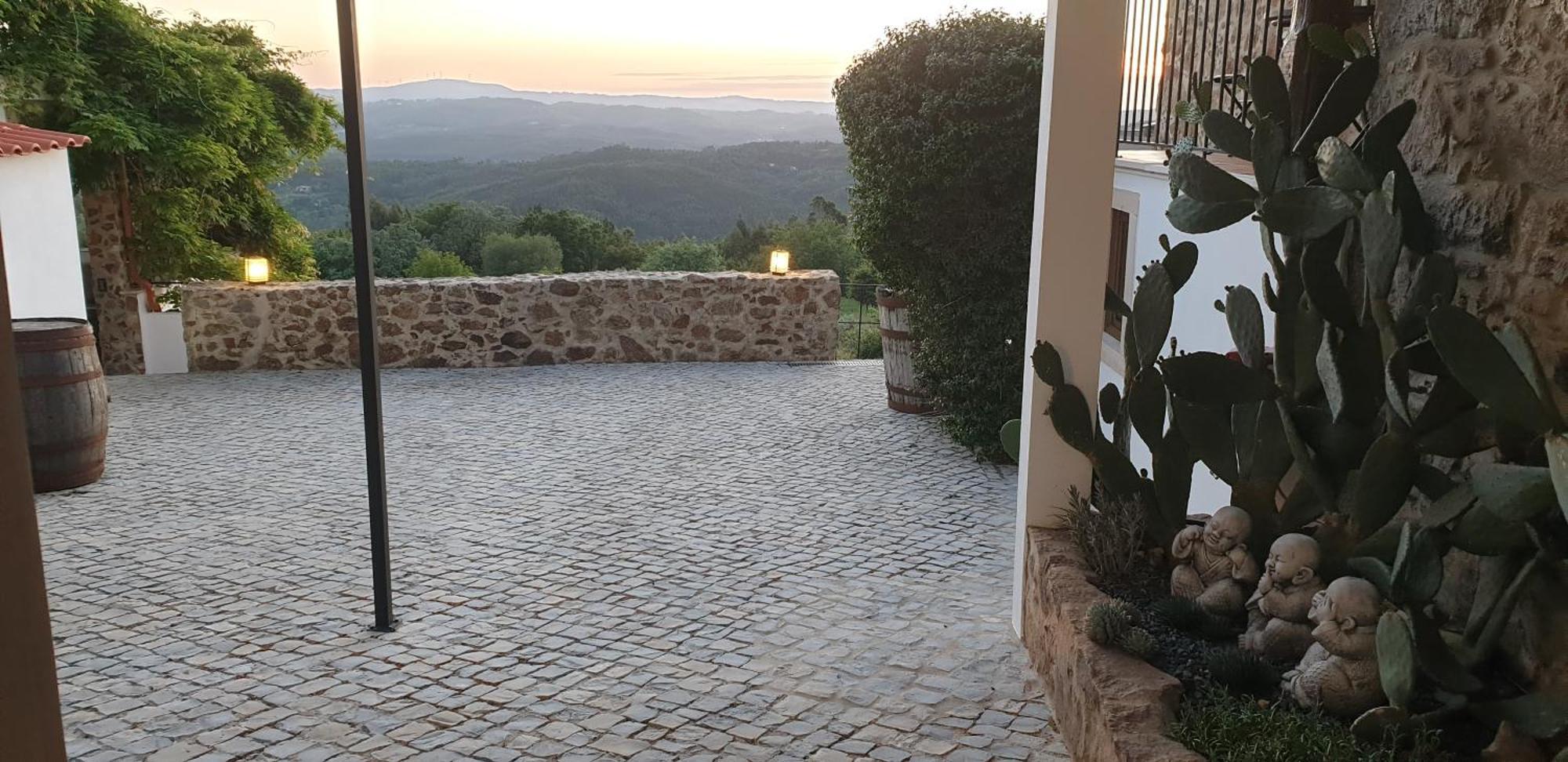Casa Belavista Penela - Charming Guest House - Adults Only Værelse billede