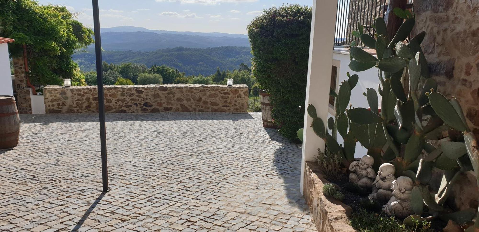 Casa Belavista Penela - Charming Guest House - Adults Only Værelse billede