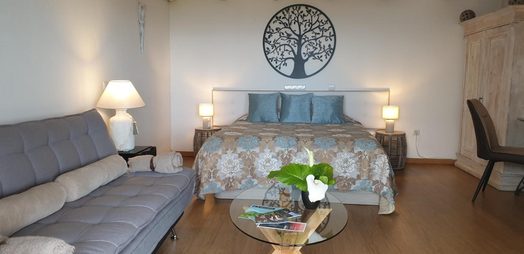 Casa Belavista Penela - Charming Guest House - Adults Only Værelse billede