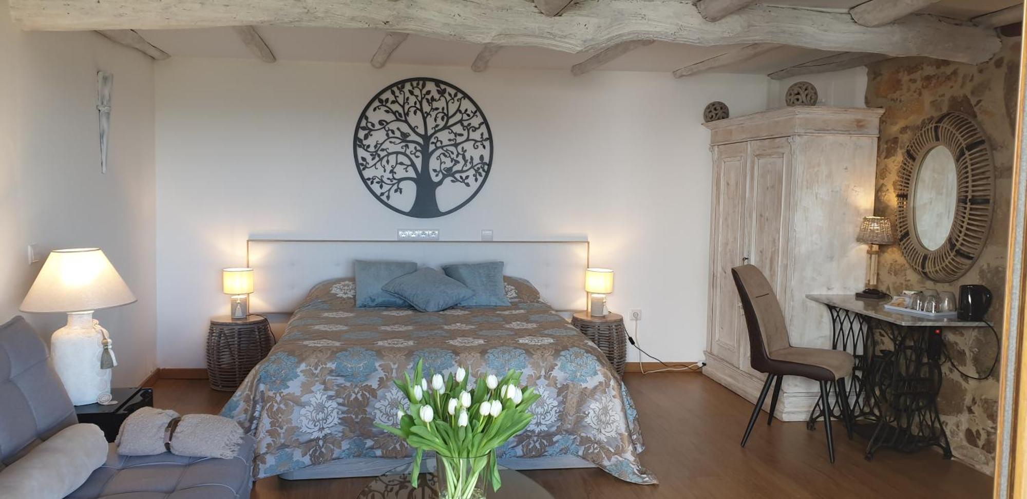 Casa Belavista Penela - Charming Guest House - Adults Only Værelse billede