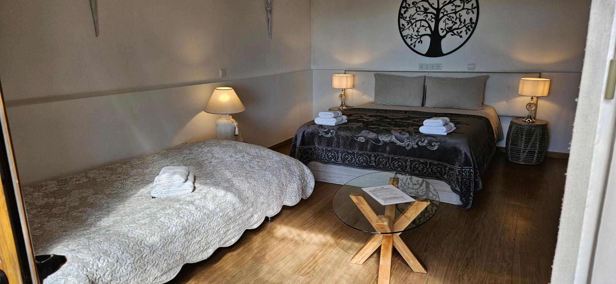 Casa Belavista Penela - Charming Guest House - Adults Only Værelse billede