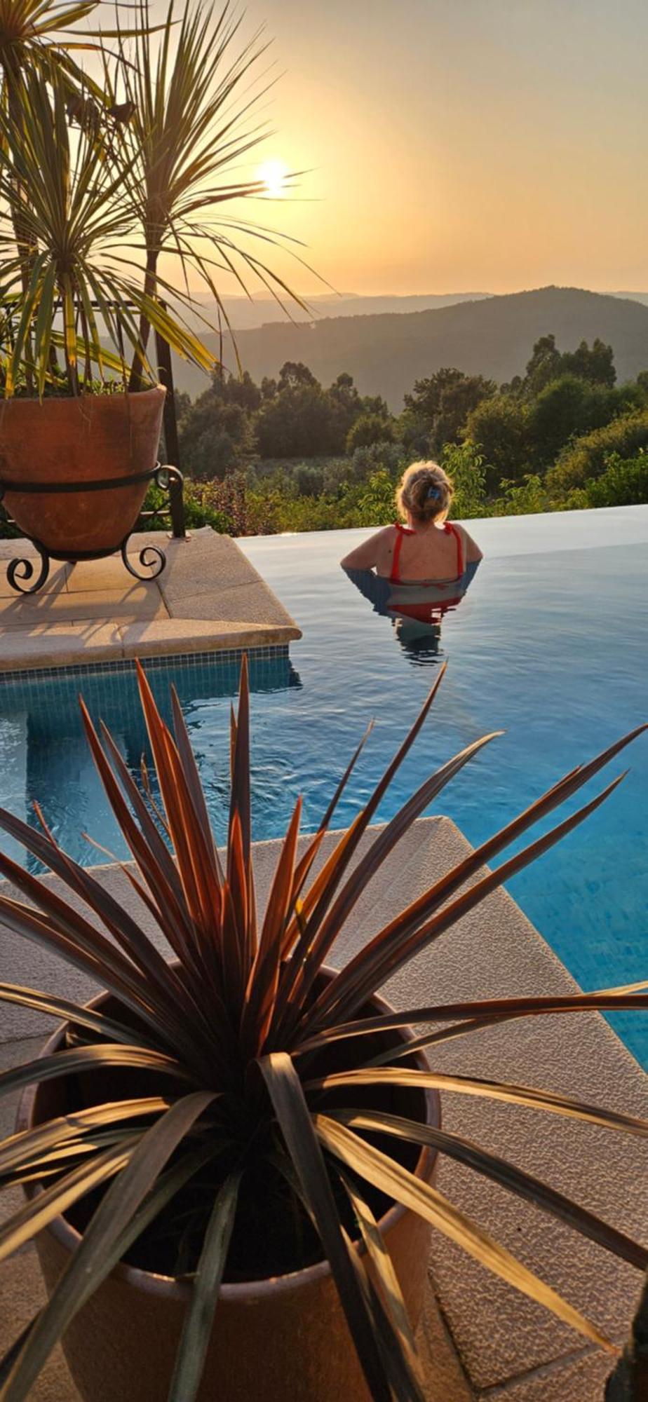 Casa Belavista Penela - Charming Guest House - Adults Only Eksteriør billede