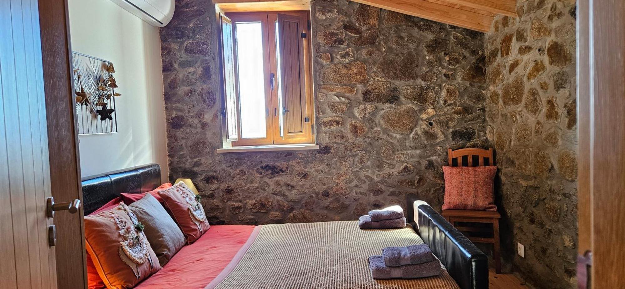 Casa Belavista Penela - Charming Guest House - Adults Only Værelse billede