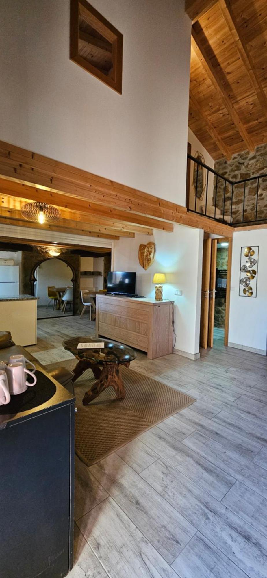 Casa Belavista Penela - Charming Guest House - Adults Only Værelse billede