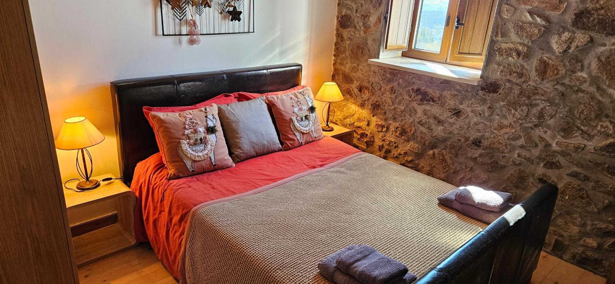 Casa Belavista Penela - Charming Guest House - Adults Only Værelse billede