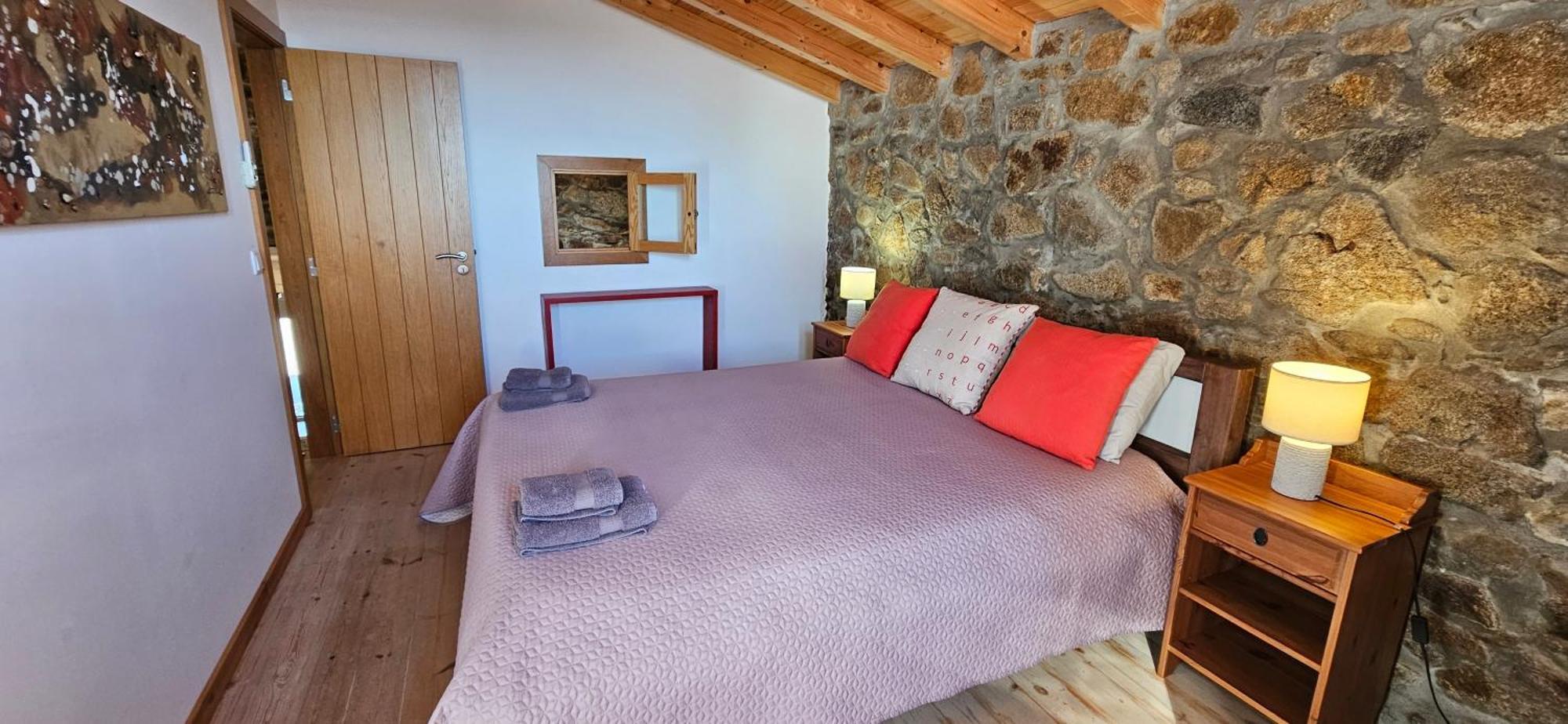 Casa Belavista Penela - Charming Guest House - Adults Only Værelse billede