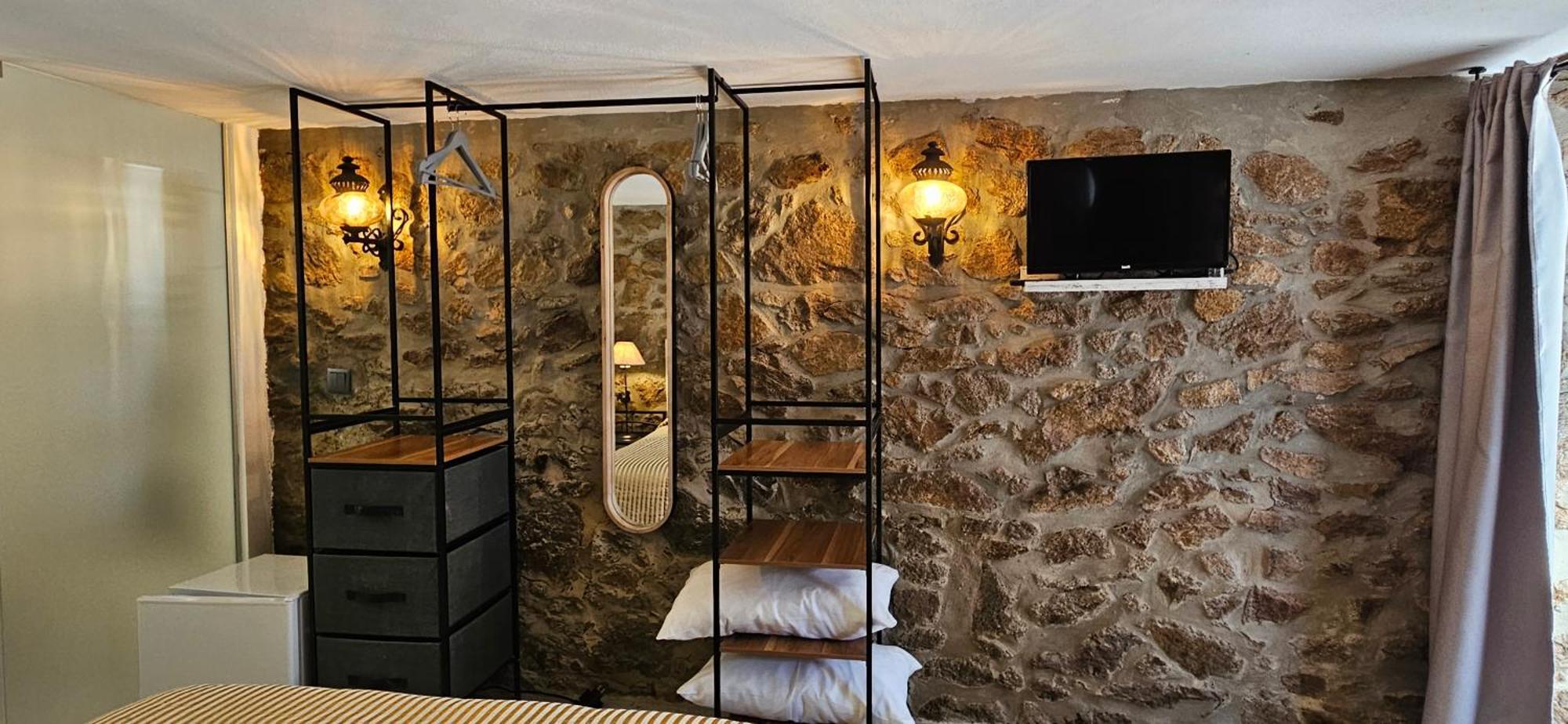 Casa Belavista Penela - Charming Guest House - Adults Only Værelse billede