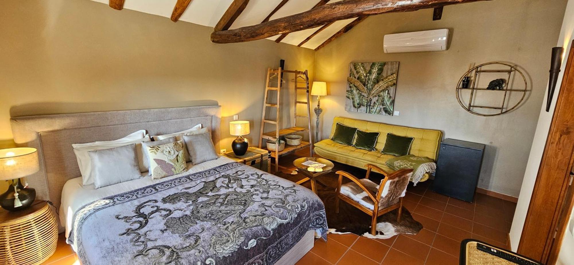 Casa Belavista Penela - Charming Guest House - Adults Only Værelse billede