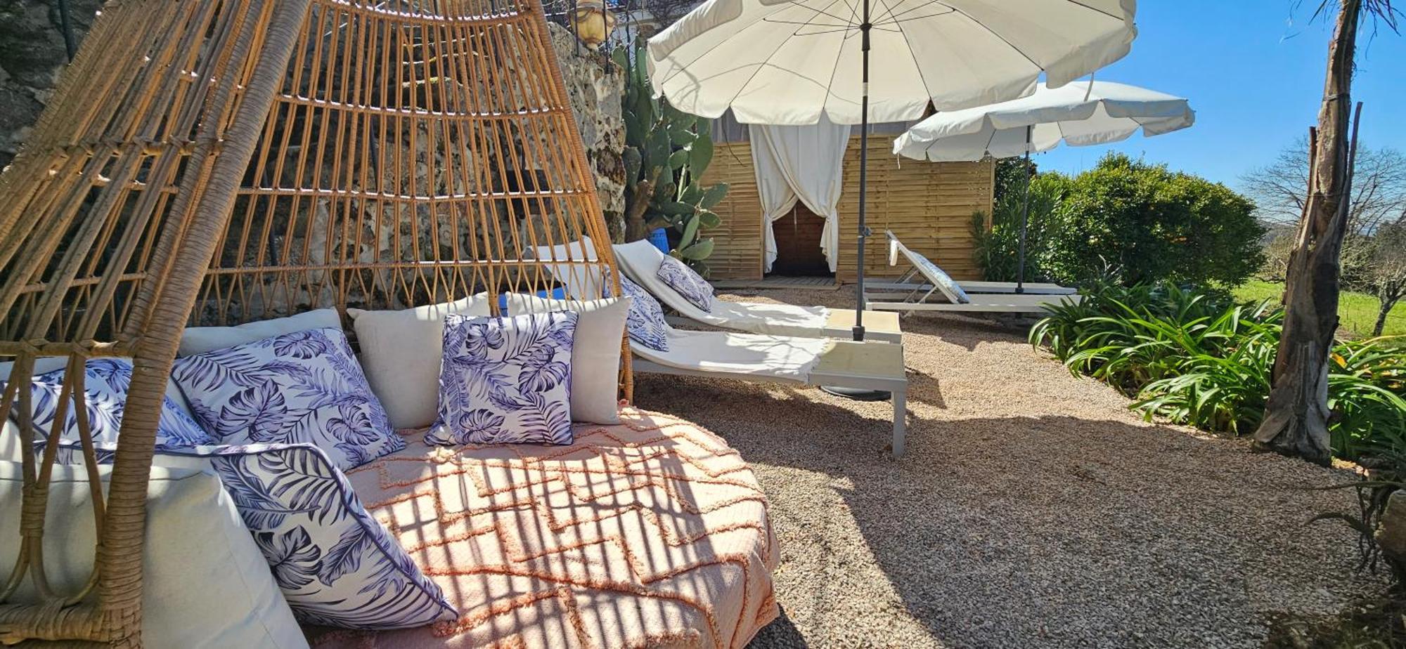 Casa Belavista Penela - Charming Guest House - Adults Only Eksteriør billede
