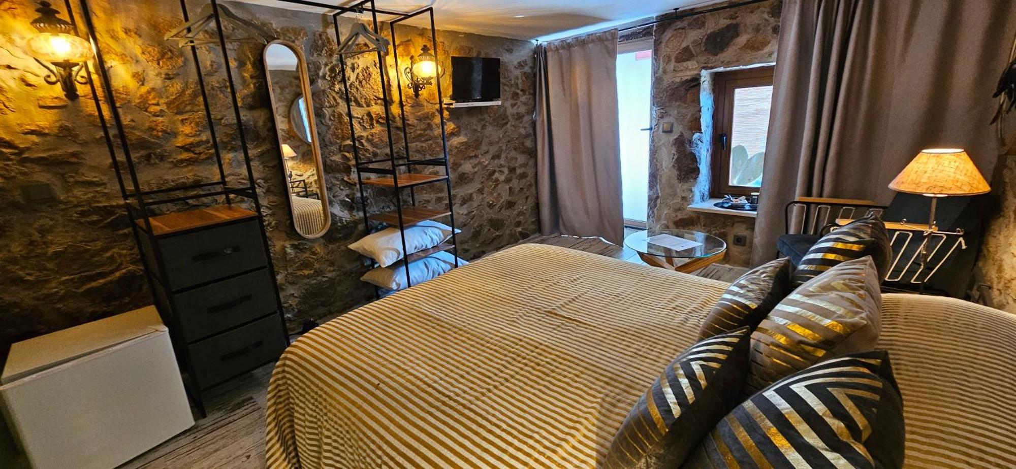 Casa Belavista Penela - Charming Guest House - Adults Only Værelse billede