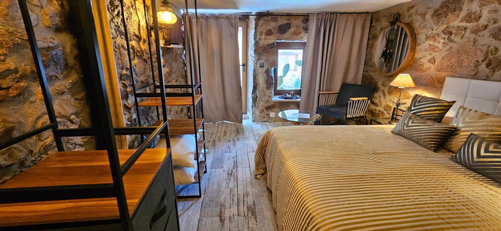 Casa Belavista Penela - Charming Guest House - Adults Only Værelse billede