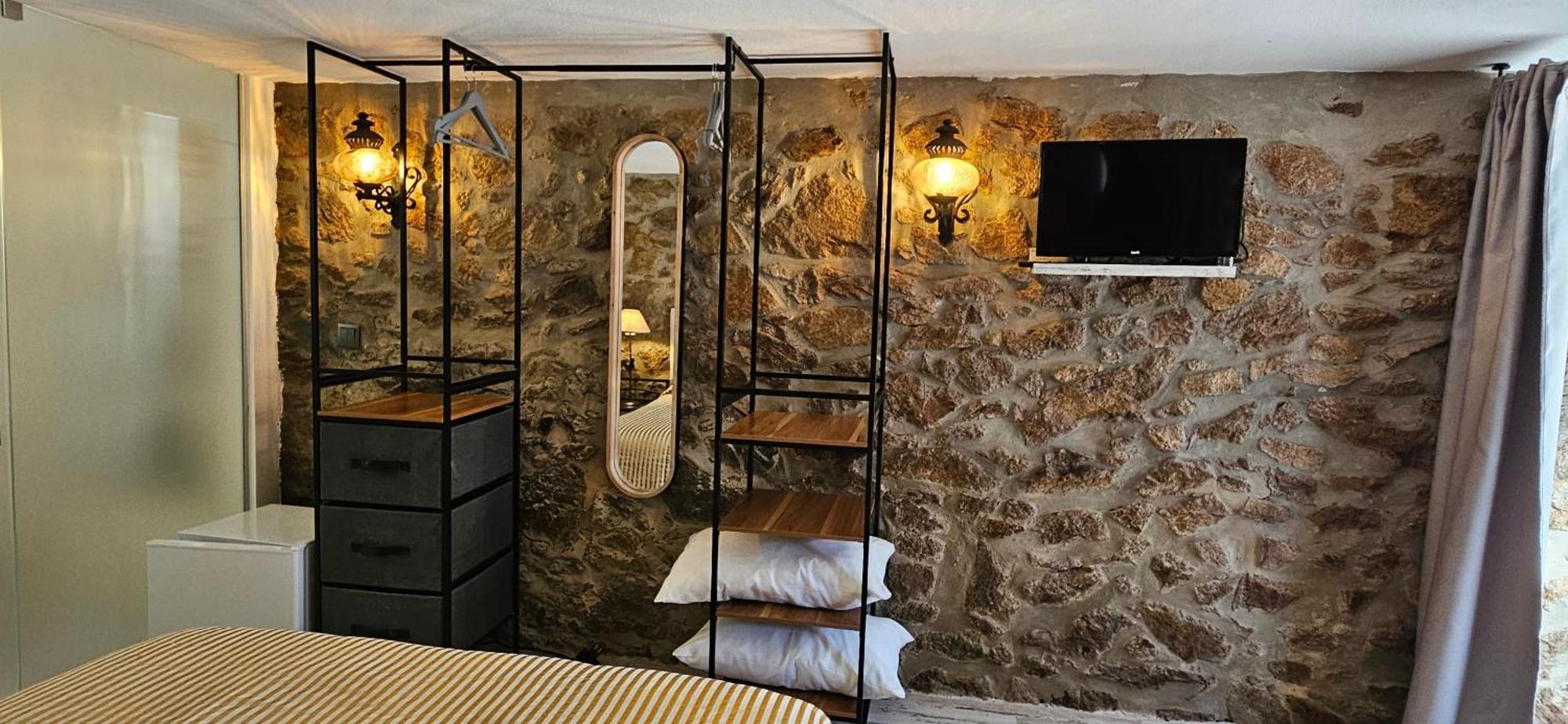Casa Belavista Penela - Charming Guest House - Adults Only Værelse billede
